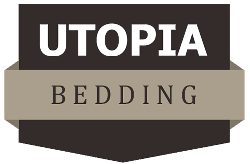UTOPIA BEDDING