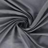 imageUtopia Bedding Bed Ruffle  Dust Ruffle  Easy Fit with 15 Inch Tailored Drop  Hotel Quality Shrinkage and Fade Resistant Twin Grey