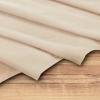 imageUtopia Bedding Bed Ruffle  Easy Fit with 16 Inch Tailored Drop  Hotel Quality Shrinkage and Fade Resistant King Beige