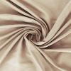 imageUtopia Bedding Bed Ruffle  Easy Fit with 16 Inch Tailored Drop  Hotel Quality Shrinkage and Fade Resistant King Beige