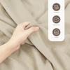 imageUtopia Bedding Knit Blanket Queen Size 90x90 Inches Grey Soft Lightweight Jersey Breathable Sweatshirt Blanket for BedCouch ampamp SofaCamel