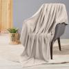 imageUtopia Bedding White 100 Cotton Waffle Blanket 300 GSM King  90x108 Inch Soft Lightweight Breathable Bed Blanket for All SeasonKhaki