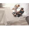 imageUtopia Bedding White 100 Cotton Waffle Blanket 300 GSM King  90x108 Inch Soft Lightweight Breathable Bed Blanket for All SeasonKhaki
