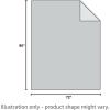 imageUtopia Bedding White 100 Cotton Waffle Blanket 300 GSM King  90x108 Inch Soft Lightweight Breathable Bed Blanket for All SeasonSage Green