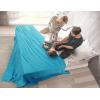 imageUtopia Bedding White 100 Cotton Waffle Blanket 300 GSM King  90x108 Inch Soft Lightweight Breathable Bed Blanket for All SeasonTeal