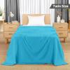 imageUtopia Bedding White 100 Cotton Waffle Blanket 300 GSM King  90x108 Inch Soft Lightweight Breathable Bed Blanket for All SeasonTeal