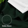 imageUtopia Bedding Forest Green 100 Cotton Blanket King Size  90x108 Inch 350GSM Lightweight Soft and Breathable Thermal Blanket for All Seasons Pack of 6