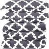 imageUtopia Bedding  Comforter Set with 2 Pillow Shams  3 Pieces Bedding Comforter Sets  Down Alternative Comforter  Soft and Comfortable  Machine Washable Grey King