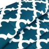 imageUtopia Bedding  Comforter Set with 2 Pillow Shams  3 Pieces Bedding Comforter Sets  Down Alternative Comforter  Soft and Comfortable  Machine Washable Teal King