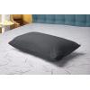 imageUtopia Bedding Waterproof Pillow Protectors Zippered 2 Pack Red Queen Size Zippered Pillowcases Bed Bug Proof Pillow Encasement Covers 20 x 28 InchesGray