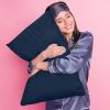imageUtopia Bedding Waterproof Pillow Protectors Zippered 2 Pack Red Queen Size Zippered Pillowcases Bed Bug Proof Pillow Encasement Covers 20 x 28 InchesNavy Blue