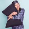 imageUtopia Bedding Waterproof Pillow Protectors Zippered 2 Pack Red Queen Size Zippered Pillowcases Bed Bug Proof Pillow Encasement Covers 20 x 28 InchesPurple