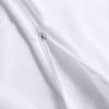 imageUtopia Bedding Waterproof Pillow Protectors Zippered 2 Pack Red Queen Size Zippered Pillowcases Bed Bug Proof Pillow Encasement Covers 20 x 28 InchesWhite