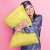 imageUtopia Bedding Waterproof Pillow Protectors Zippered 2 Pack Red Queen Size Zippered Pillowcases Bed Bug Proof Pillow Encasement Covers 20 x 28 InchesYellow