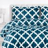 imageUtopia Bedding  Comforter Set with 2 Pillow Shams  3 Pieces Bedding Comforter Sets  Down Alternative Comforter  Soft and Comfortable  Machine Washable Teal King