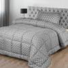 imageUtopia Bedding  Comforter Set with 1 Pillow Sham  2 Pieces Bedding Comforter Sets  Down Alternative Comforter  Soft and Comfortable  Machine Washable Arrow White Twin