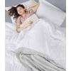 imageUtopia Bedding Duvet Cover King Size Set  1 Duvet Cover with 2 Pillow Shams  3 Pieces Comforter Cover with Zipper Closure  Ultra Soft Brushed Microfiber 104 X 90 Inches King White
