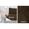 imageUtopia Bedding Queen Sheet Set Soft Microfiber 4 Piece Hotel Luxury Bed Sheets for Women Men Kids ampamp Teens with Side Storage Deep Pocket Fitted Sheet  Pillow Cases  Flat Sheet BrownBrown