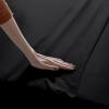 imageUtopia Bedding Queen Sheet Set Soft Microfiber 4 Piece Hotel Luxury Bed Sheets for Women Men Kids ampamp Teens with Side Storage Deep Pocket Fitted Sheet  Pillow Cases  Flat Sheet BrownBlack