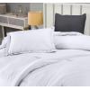 imageUtopia Bedding Twin Comforter Set White Comforters Twin Size 2 Pieces Bedding Comforters Sets Down Alternative Soft Bed Set 1 Comforter 64 x 88 inches 1 Pillow Sham 20 x 26 inchesWhite