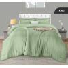 imageUtopia Bedding Twin Comforter Set White Comforters Twin Size 2 Pieces Bedding Comforters Sets Down Alternative Soft Bed Set 1 Comforter 64 x 88 inches 1 Pillow Sham 20 x 26 inchesSage Green