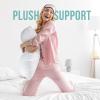 imageUtopia Bedding Pillows Queen Size Set of 4 WhiteHotel Pillows Cooling Pillow for Side Back or Stomach SleepersKing Pack of 4