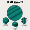 imageUtopia Bedding Blackout Curtains for Bedroom Grommet Window Curtains 84 Inch Length 2 Panels Thermal Insulated Drapes for Living Room Navy 52W x 84L InchesTeal