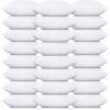 imageUtopia Bedding Throw Pillows Insert Pack of 24 White  14 x 14 Inches Bed and Couch Pillows  Indoor Decorative Pillow