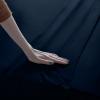 imageUtopia Bedding Deep Pocket Queen Sheet Set  Fits Mattresses Up to 21 inches  4 Piece Bed Sheets Soft Cooling Sheets  Fade ampamp Shrink Resistant  Denim BlueNavy