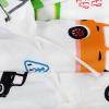 imageUtopia Bedding 3PC Kids Car Bus Design For Teens Boys ampamp Girls  1 Printed Duvet Cover with 2 Pillow Shams  Soft Brushed Fabric Microfiber Shrinkage ampamp Fade Resistant  No Comforter Cars Print Twin