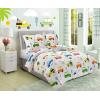 imageUtopia Bedding 3PC Kids Car Bus Design For Teens Boys ampamp Girls  1 Printed Duvet Cover with 2 Pillow Shams  Soft Brushed Fabric Microfiber Shrinkage ampamp Fade Resistant  No Comforter Cars Print Twin