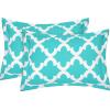 imageUtopia Bedding  Comforter Set with 2 Pillow Shams  3 Pieces Bedding Comforter Sets  Down Alternative Comforter  Soft and Comfortable  Machine Washable Aqua Queen