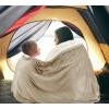 imageUtopia Bedding Sherpa Blanket Twin Size Camel 60x80 Inches  Soft Lightweight Plush Fleece Reversible Winter Blanket for Bed Sofa Couch Camping and Travel