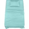 Spa Blue