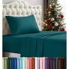 Teal Green