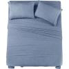 Heather Navy