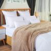 image:imageUtopia Bedding Bed Pillows for Sleeping Queen Size White Set of 2 Cooling Hotel Quality for Back Stomach or Side Sleepers