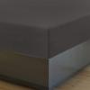 image:imageUtopia Bedding Microfiber Fitted Sheet Twin Dark Grey