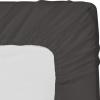 image:imageUtopia Bedding Microfiber Fitted Sheet Twin Dark Grey