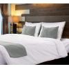 image:imageUtopia Bedding Bed Pillows for Sleeping King Size Dark Gray Set of 2 Cooling Hotel Quality Gusseted Pillow for Back Stomach or Side Sleepers
