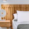 image:imageUtopia Bedding Bed Pillows for Sleeping King Size Dark Gray Set of 2 Cooling Hotel Quality Gusseted Pillow for Back Stomach or Side Sleepers