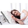 image:imageUtopia Bedding Bed Pillows for Sleeping King Size Dark Gray Set of 2 Cooling Hotel Quality Gusseted Pillow for Back Stomach or Side Sleepers