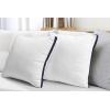 image:imageUtopia Bedding Throw Pillow Insert 12 x 12 Inches White Set of 2 Gusseted Decorative Bed and Couch Pillows Cushion Sham Stuffer for Sofa12x12 Inch Pack of 2