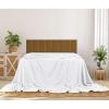 image:imageUtopia Bedding 100 Cotton Waffle Weave Blanket King Size for Bed  Lightweight Breathable Summer Blankets Soft and Cozy Gift for Mothers Day Home Decor Black 90x108 InchWhite