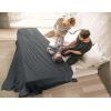 image:imageUtopia Bedding 100 Cotton Waffle Weave Blanket King Size for Bed  Lightweight Breathable Summer Blankets Soft and Cozy Gift for Mothers Day Home Decor Black 90x108 InchCharcoal