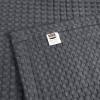 image:imageUtopia Bedding 100 Cotton Waffle Weave Blanket King Size for Bed  Lightweight Breathable Summer Blankets Soft and Cozy Gift for Mothers Day Home Decor Black 90x108 InchCharcoal