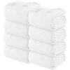 image:imageUtopia Bedding 100 Cotton Waffle Weave Blanket King Size for Bed  Lightweight Breathable Summer Blankets Soft and Cozy Gift for Mothers Day Home Decor Black 90x108 InchWhite