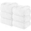 image:imageUtopia Bedding 100 Cotton Waffle Weave Blanket King Size for Bed  Lightweight Breathable Summer Blankets Soft and Cozy Gift for Mothers Day Home Decor Black 90x108 InchWhite