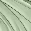 image:imageUtopia Bedding King Size Extra Deep Pocket Sheet Set  Fits Mattresses Up to 21 inches  Cooling Soft amp Breathable  OekoTex 4 Piece Bed Sheets OrangeSage