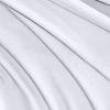 image:imageUtopia Bedding King Size Extra Deep Pocket Sheet Set  Fits Mattresses Up to 21 inches  Cooling Soft amp Breathable  OekoTex 4 Piece Bed Sheets OrangeWhite